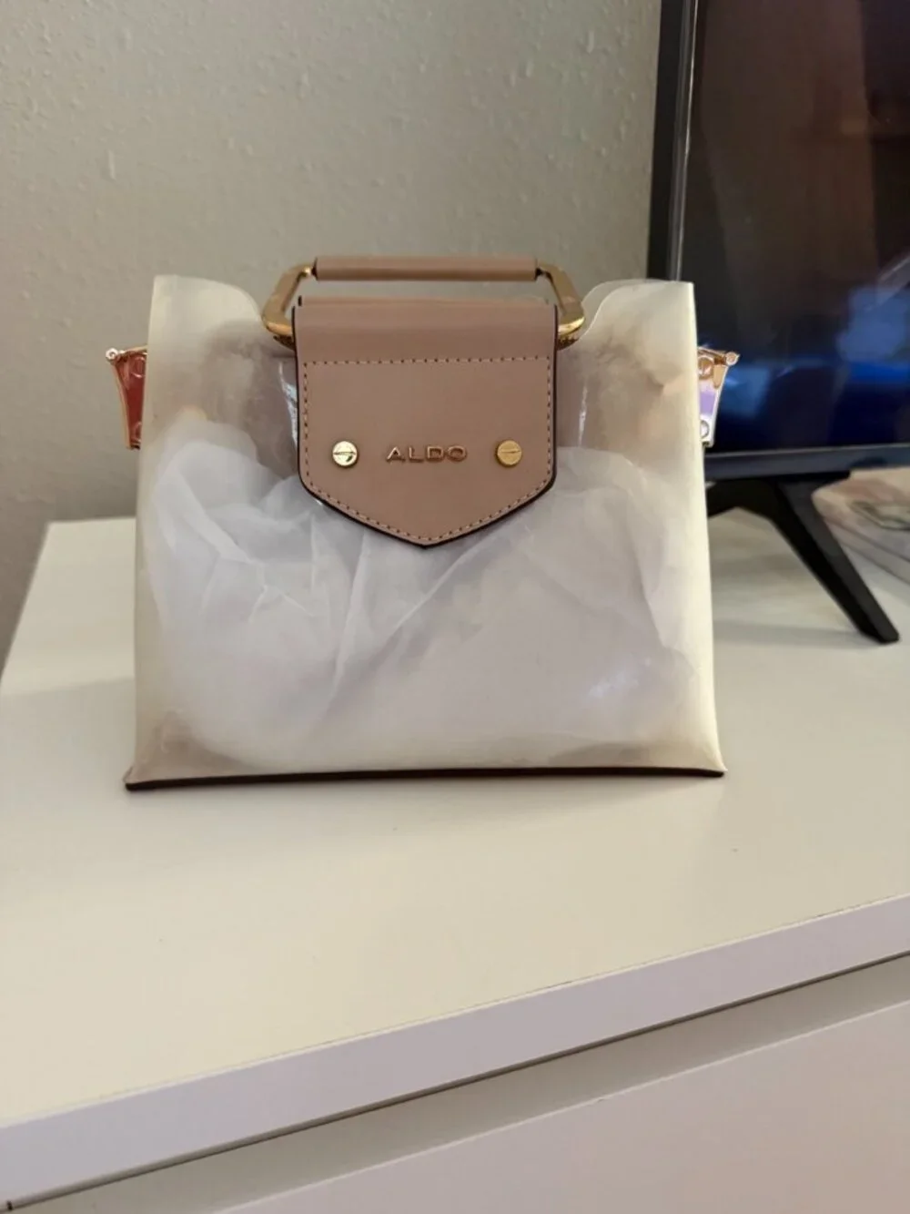 Aldo Unare Handbag